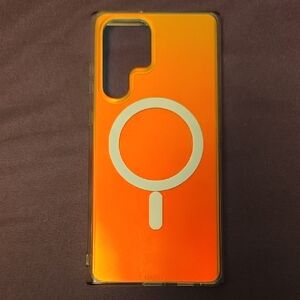 MagSafe Holographic Case